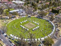 Southern Highlands Food and Wine Festival - Accommodation QLD
