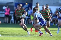 South Sydney Rabbitohs versus New Zealand Warriors - Accommodation Cairns