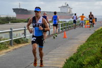 Sparke Helmore Newcastle City Triathlon - Pubs Sydney