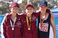 Special Olympics Australia Junior National Games 2021 - Sydney Tourism