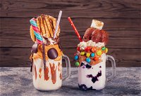 Sweet Indulgence Dessert Festival in Blacktown - Pubs and Clubs
