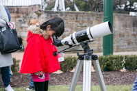 Sydney Observatory Mandarin Tour - Accommodation ACT