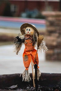 Tamborine Mountain Scarecrow Festival - Broome Tourism