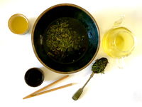 Tea Blending Class - Wagga Wagga Accommodation