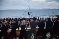 Ten Days on the Island  Tasmanias Arts Festival - QLD Tourism