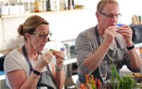 Thai Cooking Master Class - Surfers Gold Coast