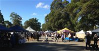 The Berry Markets - New South Wales Tourism 