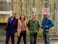 The Whitlams Gaffage and Clink 2020 featuring Ben Lee and Emily Wurramara - Great Ocean Road Tourism