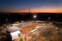 The 2020 Virtual Mount Isa Mines Rodeo - Redcliffe Tourism