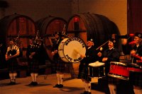 The Brigadoon Ball - Accommodation Bookings