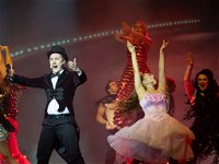 The World of Musicals - Pubs and Clubs