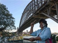 The Rocks Dreaming Aboriginal Heritage Walking Tour with Dreamtime Southern X - Local Tourism