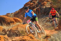 The Redback - Tourism Canberra