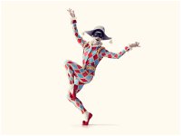 The Australian Ballet presents Harlequinade - Accommodation Melbourne