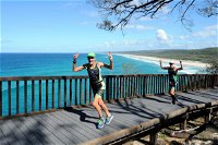 The Straddie Salute Triathlon Festival - New South Wales Tourism 