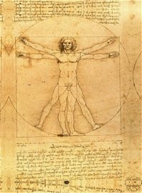 The Real Da Vinci Code - WA Accommodation