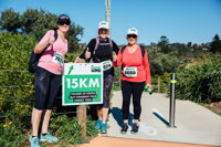 The Bloody Long Walk Wollongong - Mount Gambier Accommodation