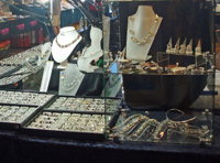 Toowoomba Gemfest - Gems and Jewellery - Accommodation in Bendigo