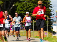 Triathlon NSW Sprint Series Kurnell November - Surfers Paradise Gold Coast