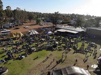 Tunes on the Turf - Accommodation Fremantle