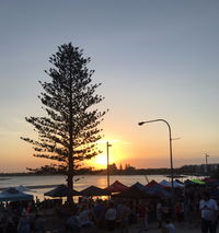 Twilight Markets Caloundra - Townsville Tourism