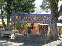 Uki Buttery Bazaar - Restaurants Sydney