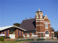 Uniting Church Monthly Markets - New South Wales Tourism 