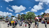 Uraidla and Summertown Country Show - Mackay Tourism