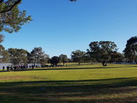 Wagga Parkrun - St Kilda Accommodation