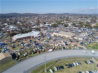 Wagga Swap Meet run by  Classic and Historic Automobile Club of Australia - Wagga Wagga Region - Townsville Tourism