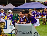Wagga Wagga Relay For Life - Townsville Tourism