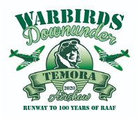 Warbirds Downunder Airshow- Postponed - New South Wales Tourism 
