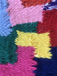 Weaving Workshop for Kids - Redcliffe Tourism