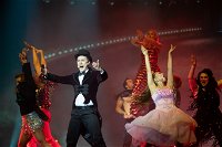 World of Musicals - Accommodation QLD