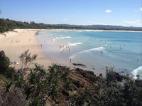 Yoga and Meditation Retreat Byron Bay - Accommodation Brisbane