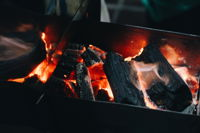 Bonfire Bush Poet and Barbecue under the Stars - Accommodation Nelson Bay