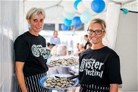 Narooma Oyster Festival - New South Wales Tourism 