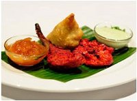 Flavour of India Edgecliff - Restaurant Canberra