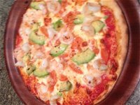 Mamma Della Pizza - Timeshare Accommodation