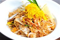 Thai Lemon Grass - QLD Tourism