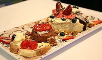 Liana's Italian Restaurant - QLD Tourism