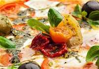Trattoraro Pizzeria  Restaurant - Yarra Valley Accommodation