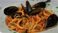 Napoli In Bocca Restaurant - Restaurants Sydney