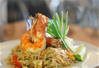 The Leaf Thai Restaurant - Tourism Guide