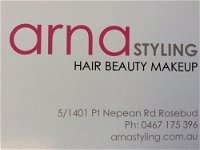 Arna styling