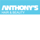 Anthony's For Hair amp Beauty - Hairdresser Find