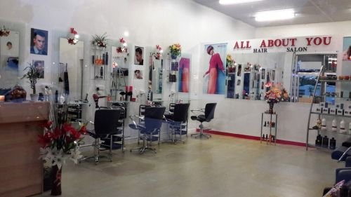 All About You Hair Salon Mulgrave - thumb 1
