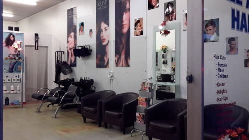 All About You Hair Salon Mulgrave - thumb 2
