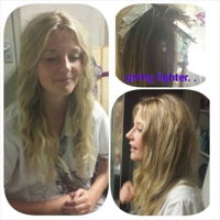 Mirror Mirror Creative Hair Design - Adelaide Hairdresser