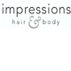 Impressions Hair amp Body